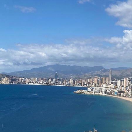 شقة Tropic Mar بينايدورم المظهر الخارجي الصورة