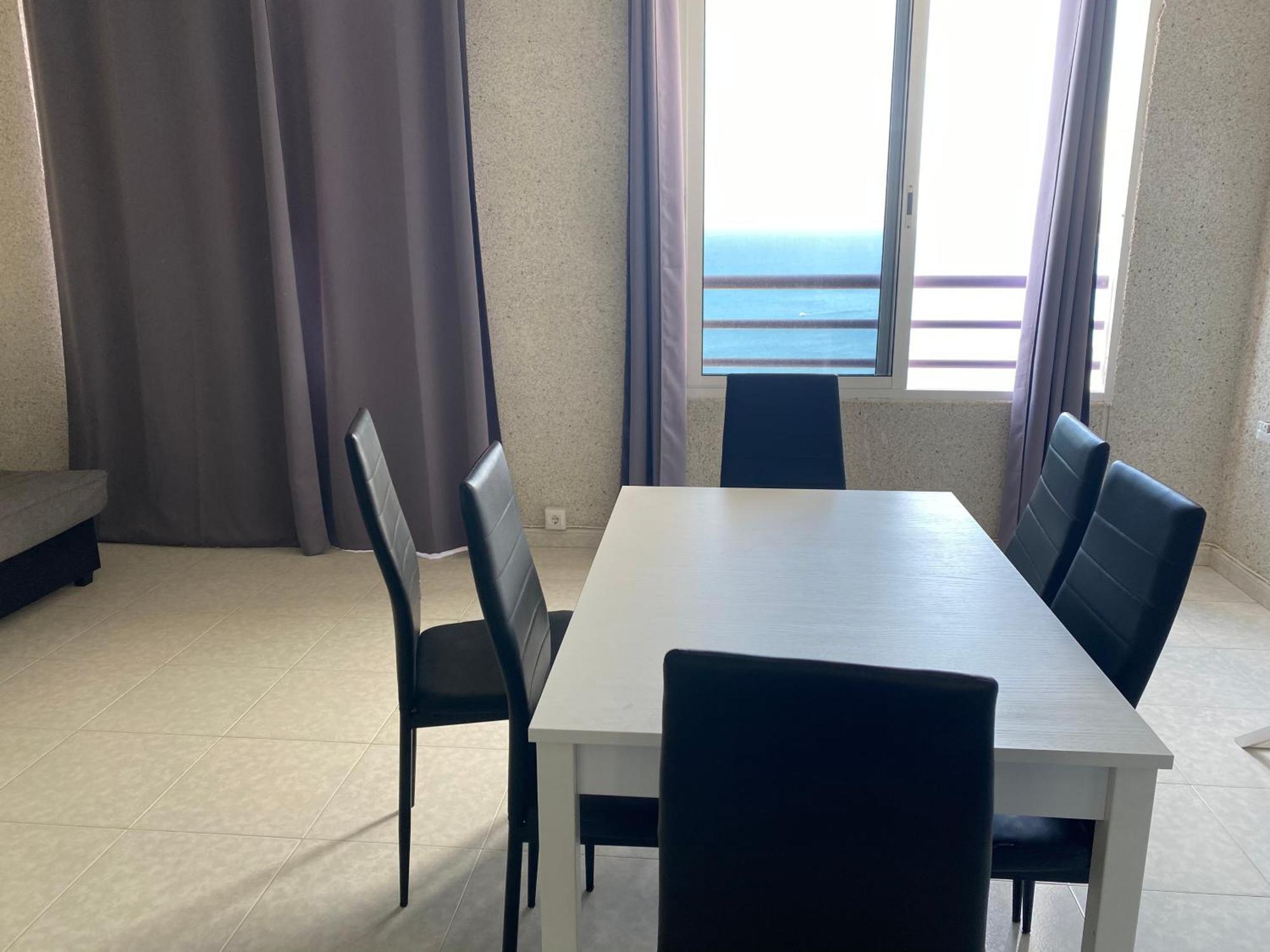شقة Tropic Mar بينايدورم المظهر الخارجي الصورة