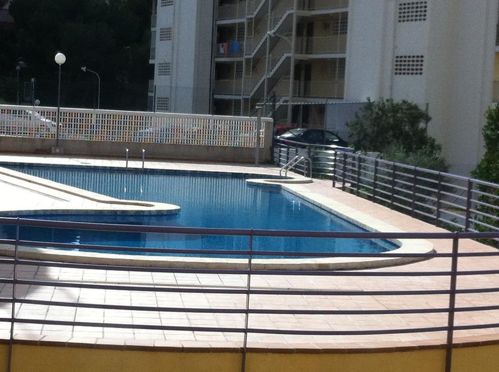 شقة Tropic Mar بينايدورم الغرفة الصورة