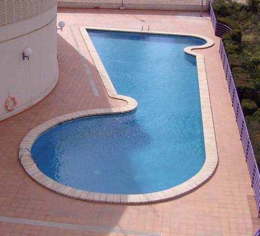 شقة Tropic Mar بينايدورم المظهر الخارجي الصورة
