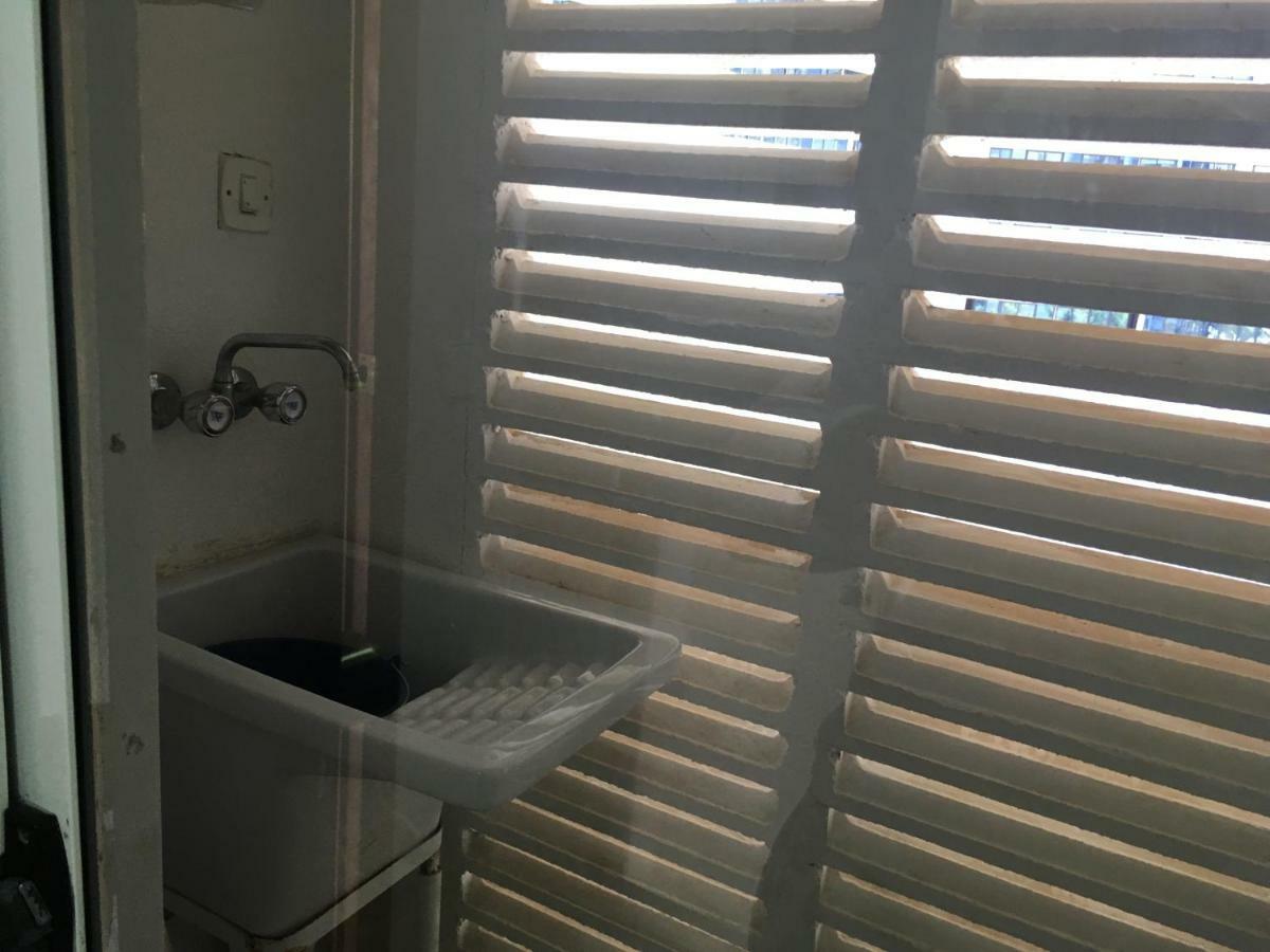 شقة Tropic Mar بينايدورم المظهر الخارجي الصورة